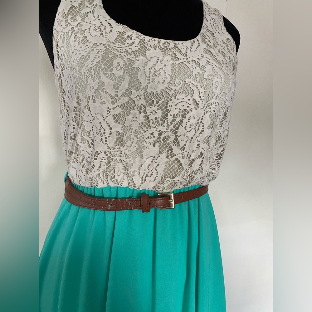 Summer Dress - Picture 5 of 5